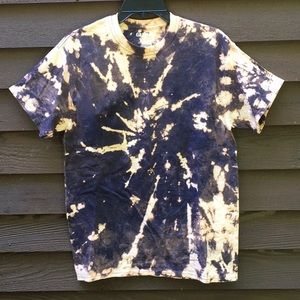Handmade Tie Dye T-Shirt